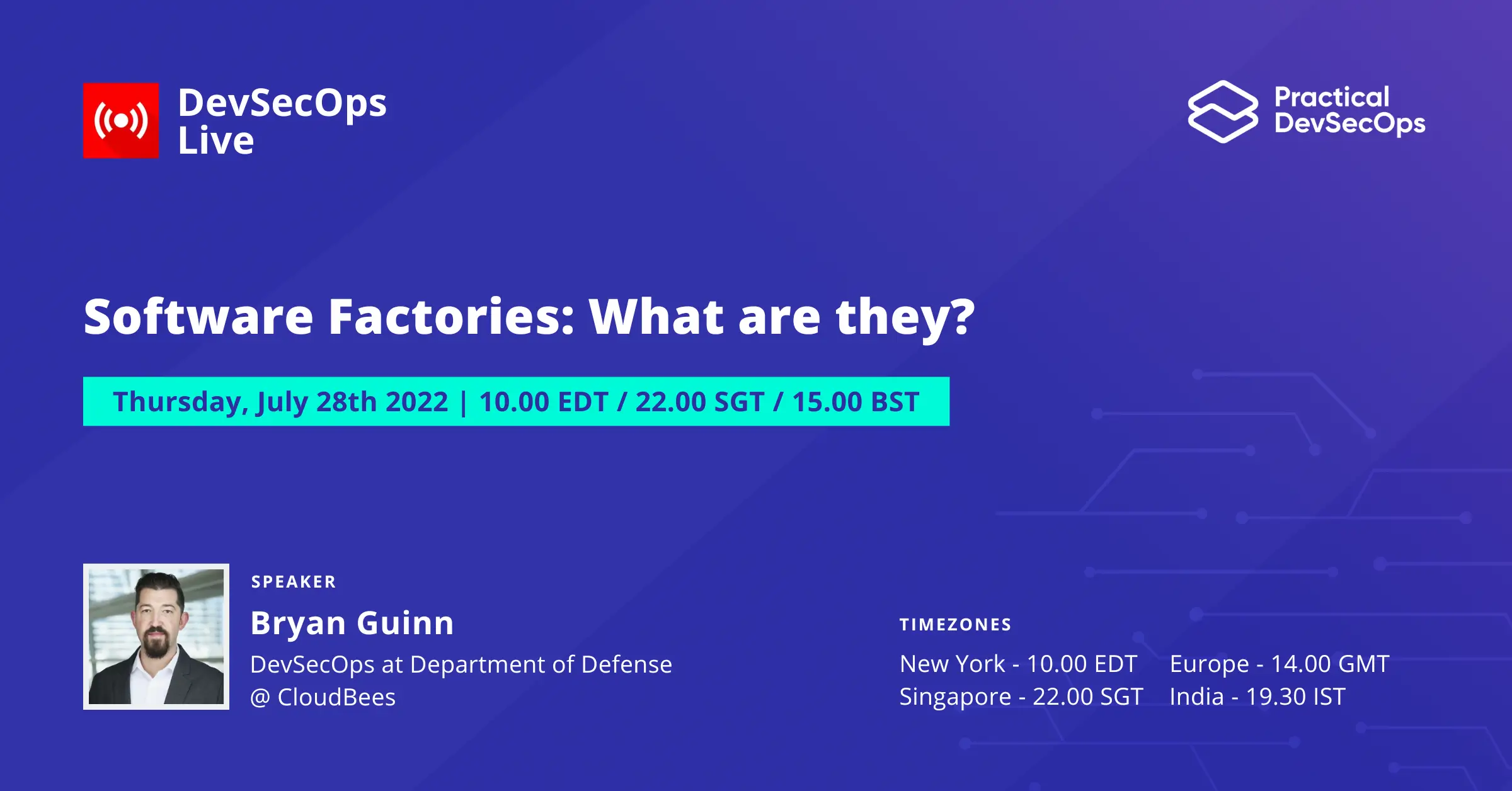 Software Factories: What are they?