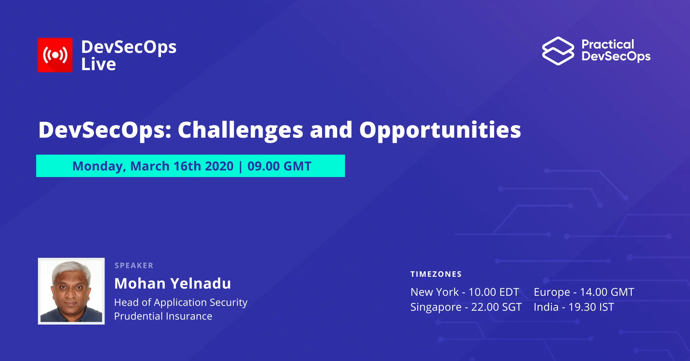 DevSecOps: Challenges and Opportunities