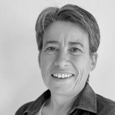 Webinar Speaker Profile Pic
