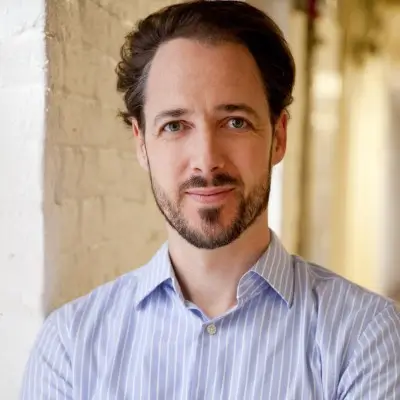 Webinar Speaker Profile Pic