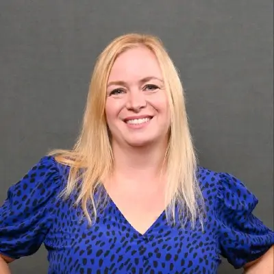 Webinar Speaker Profile Pic