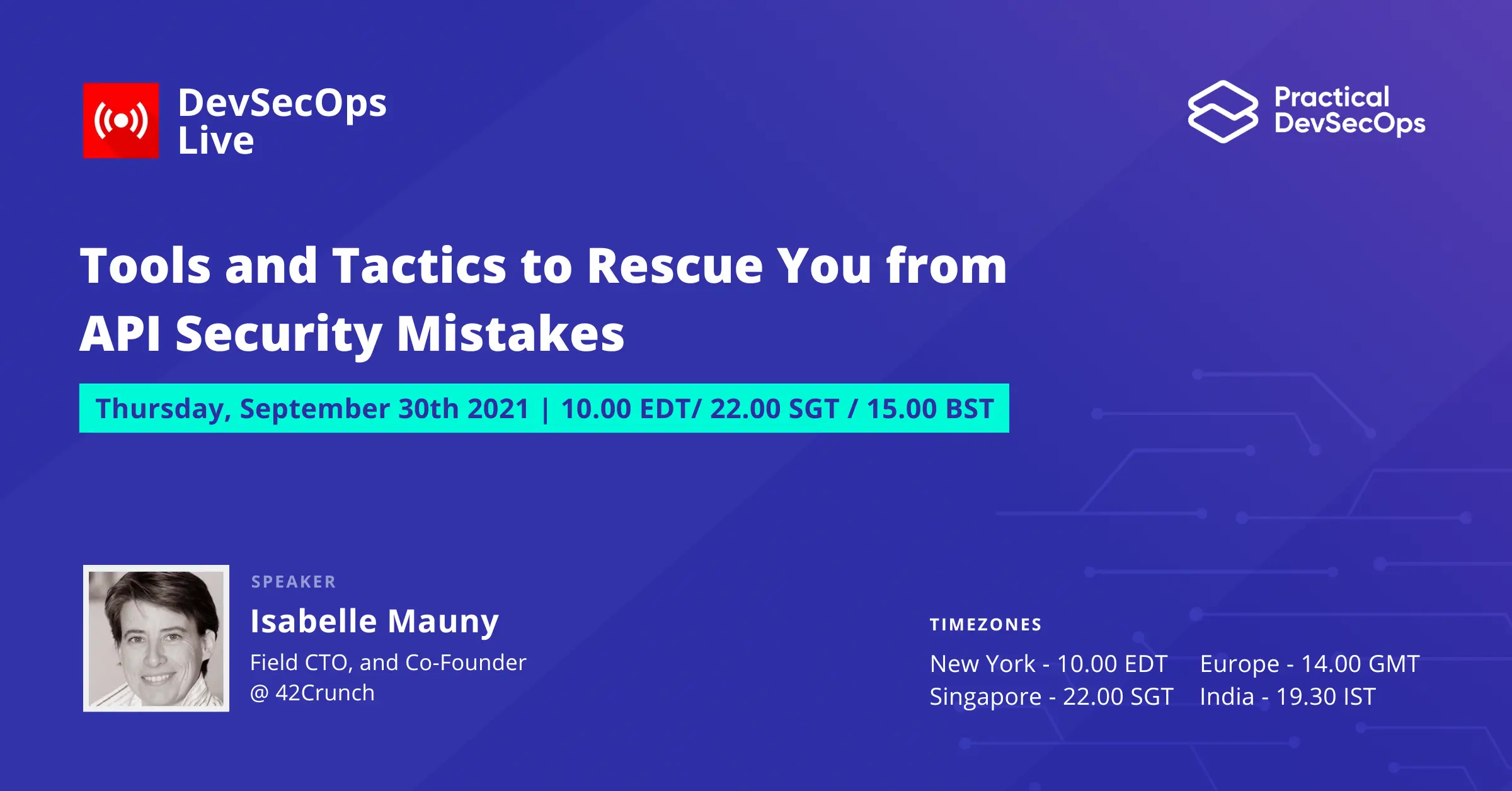 Tools and Tactics to Rescue You from API Security Mistakes